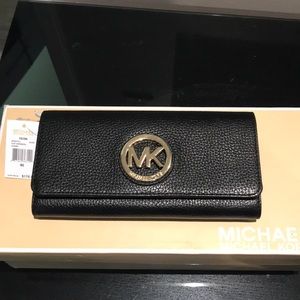 Michael Kots wallet brand new